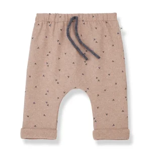 1 + IN THE FAMILY PANTALONE