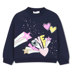 BILLIEBLUSH FELPA