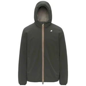 K-WAY JACK ST WARM DOUBLE
