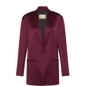 MOMONI GUNNER JACKET