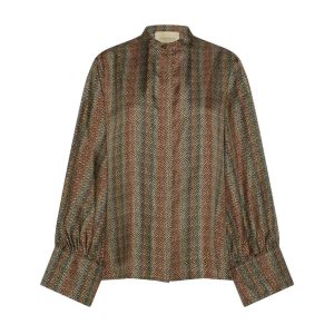 MOMONI LUCY SHIRT