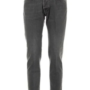 NINE IN THE MORNING ROCK 5 POCKET SKINNY PANT