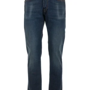 NINE IN THE MORNING ROCK 5 POCKET SKINNY PANT