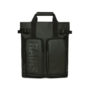 RAINS TEXEL TOTE BACKPACK