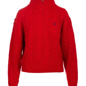 RALPH LAUREN MAGLIONE