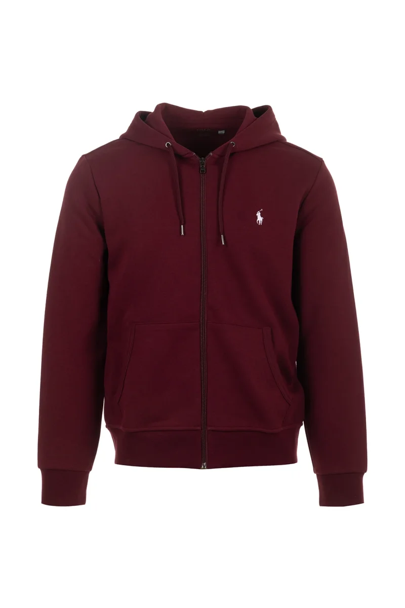 RALPH LAUREN LONG SLEEVE SWEATSHIRT - immagine 2