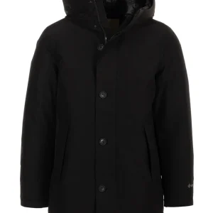 WOOLRICH HEAVY GTX PARKA