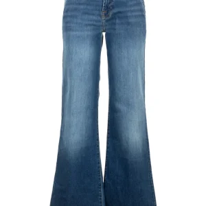 7 FOR ALL MANKIND MODERN DOJO TROUSER