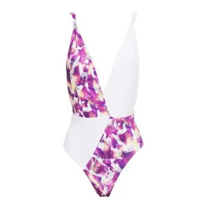 FRANCINE SWIMSUIT