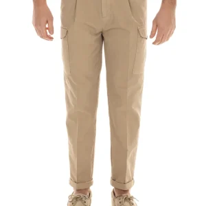 40WEFT PANTALONE CARGO