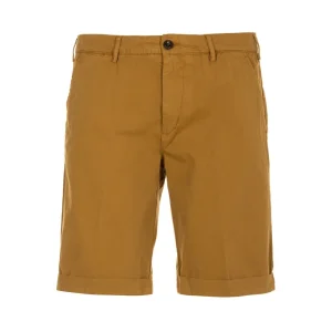 40WEFT BERMUDA CHINO