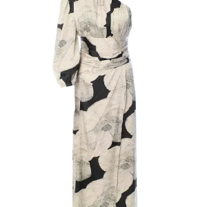 ANONYME INDIA LONG DRESS