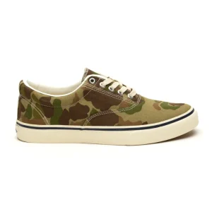 CHESAPEAKE’S SNEAKERS