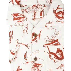 CHESAPEAKE’S CAMICIA