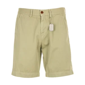 CHESAPEAKE’S BERMUDA GABARDINE