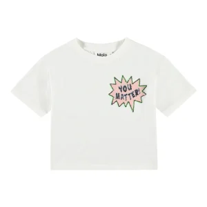 MOLO REINETTE T-SHIRT