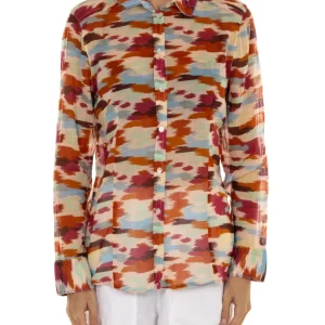 TERRE ROUGE CAMICIA