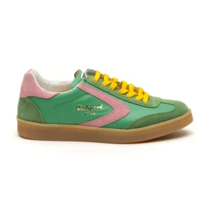 VALSPORT OLIMPIA LEATHER SUEDE