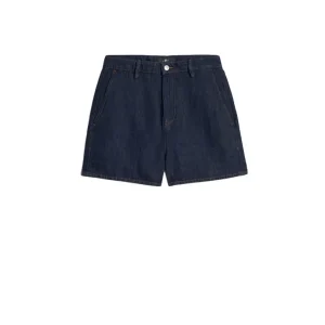 7 FOR ALL MANKIND TROUSER SHORTS