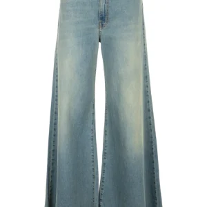 CIGALAS JEANS DENIM STRETCH BLUE