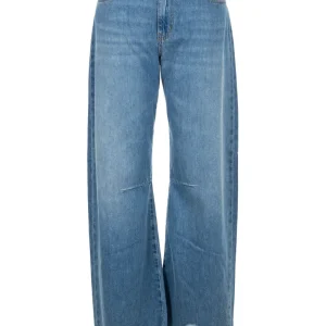 CIGALAS JEANS DENIM BLUE FIX