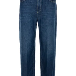 DONDUP PANTALONE TAMI