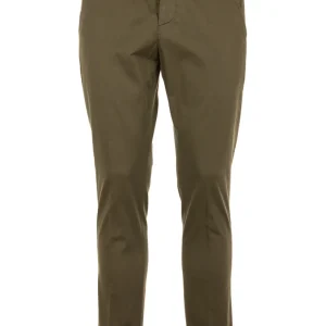 DONDUP PANTALONE GAUBERT