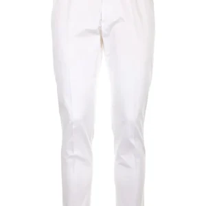 ENTRE AMIS PANTALONE TK AMERICA SLIM