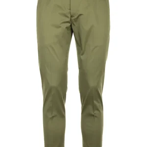 ENTRE AMIS PANTALONE TK AMERICA SLIM