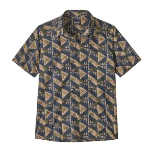 PATAGONIA GO TO SHIRT