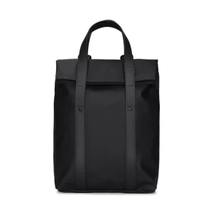 RAINS 2 WAY TOTE BACKPACK MINI