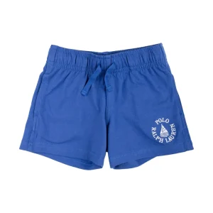 RALPH LAUREN KNIT SHORTS