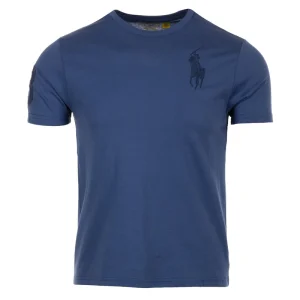 RALPH LAUREN T-SHIRT BIG PONY