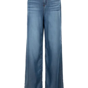 ROY ROGER’S MARTA DENIM LYOCELL